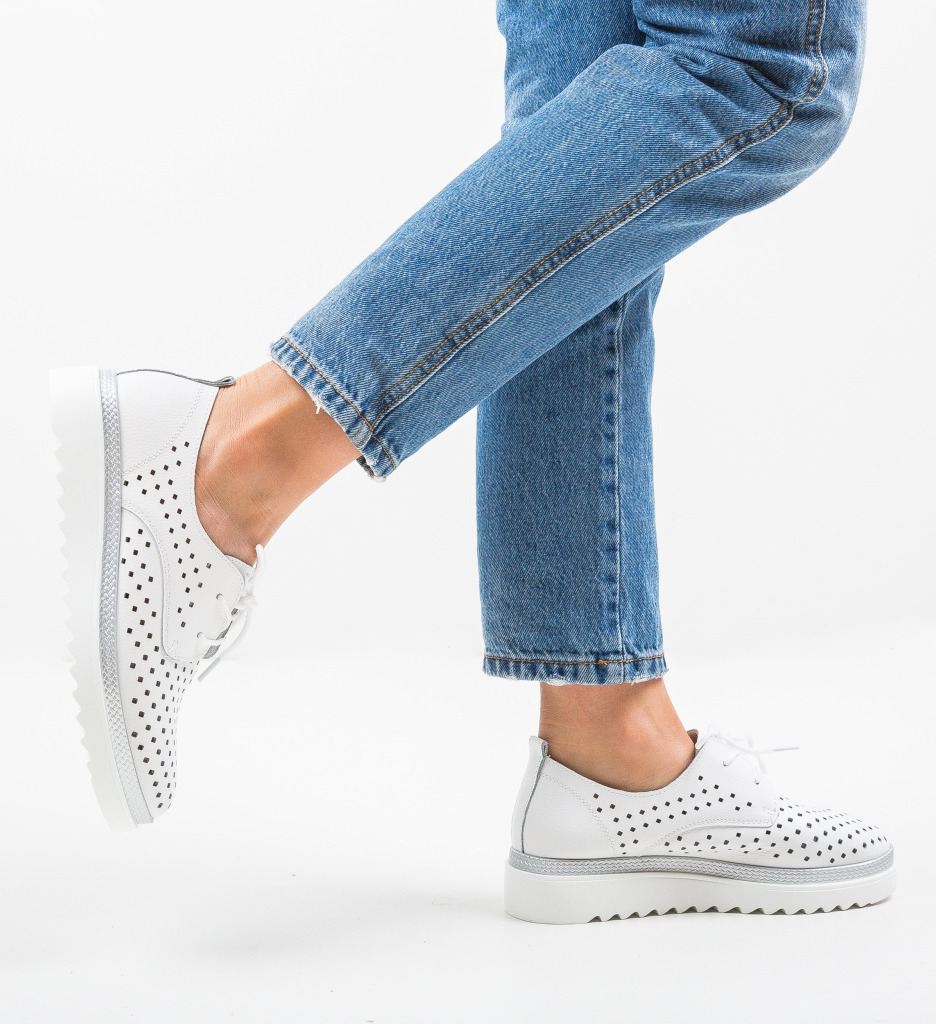Pantofi Casual Cambridge Albi