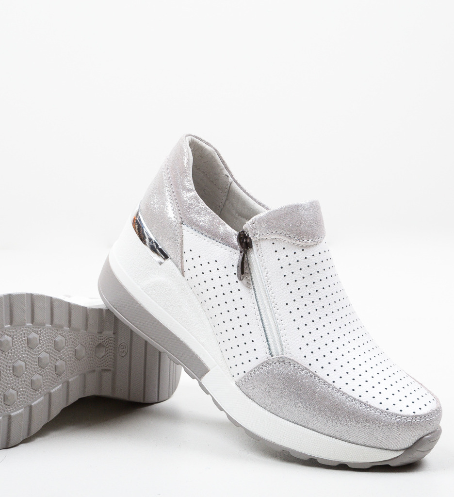 Pantofi Casual Lynsey Albi