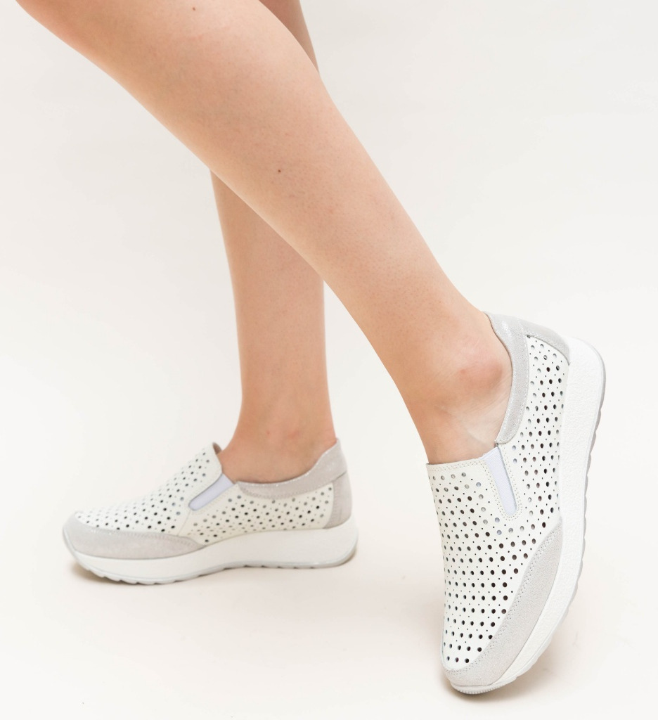 Poze Pantofi Casual Olda Albi depurtat.ro 
