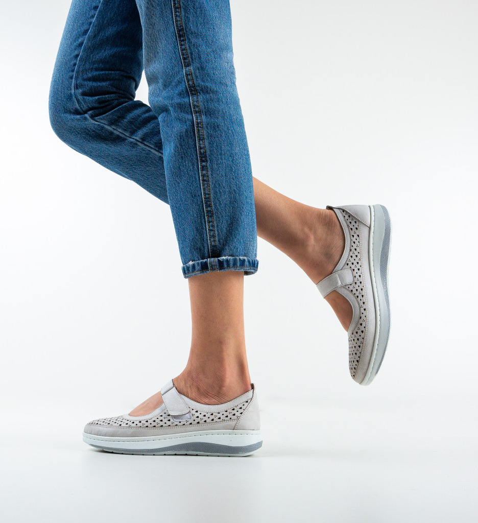 Pantofi Casual Smyth Albi