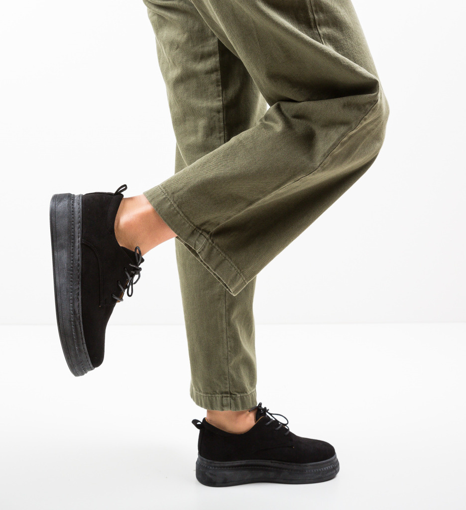 Pantofi Casual Ternih Negri
