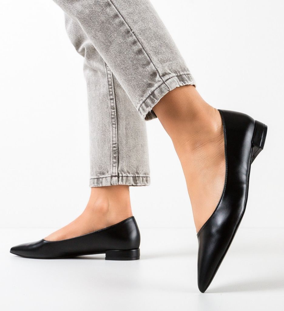 Pantofi dama jeremiah negri
