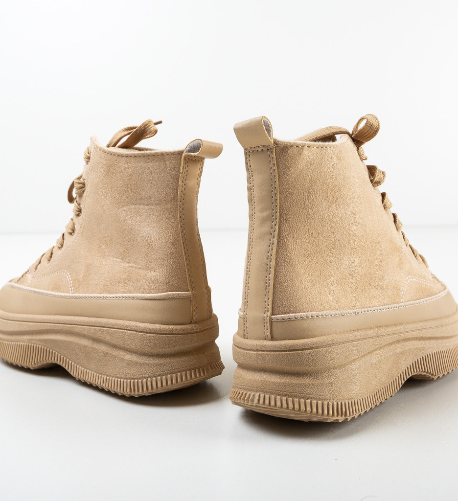 Poze Pantofi Sport May Bej depurtat.ro 
