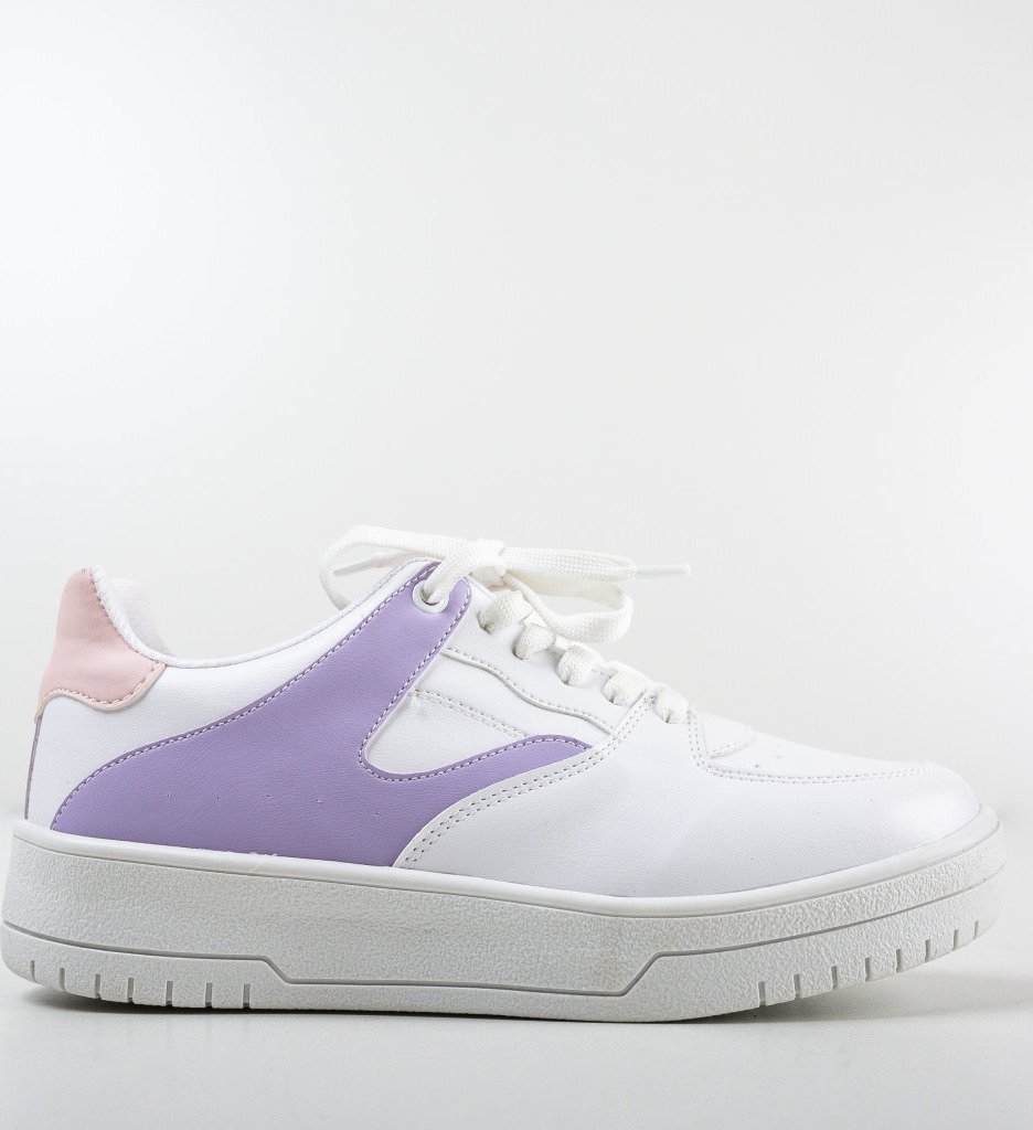Poze Pantofi Sport Tabahaos Mov depurtat.ro 