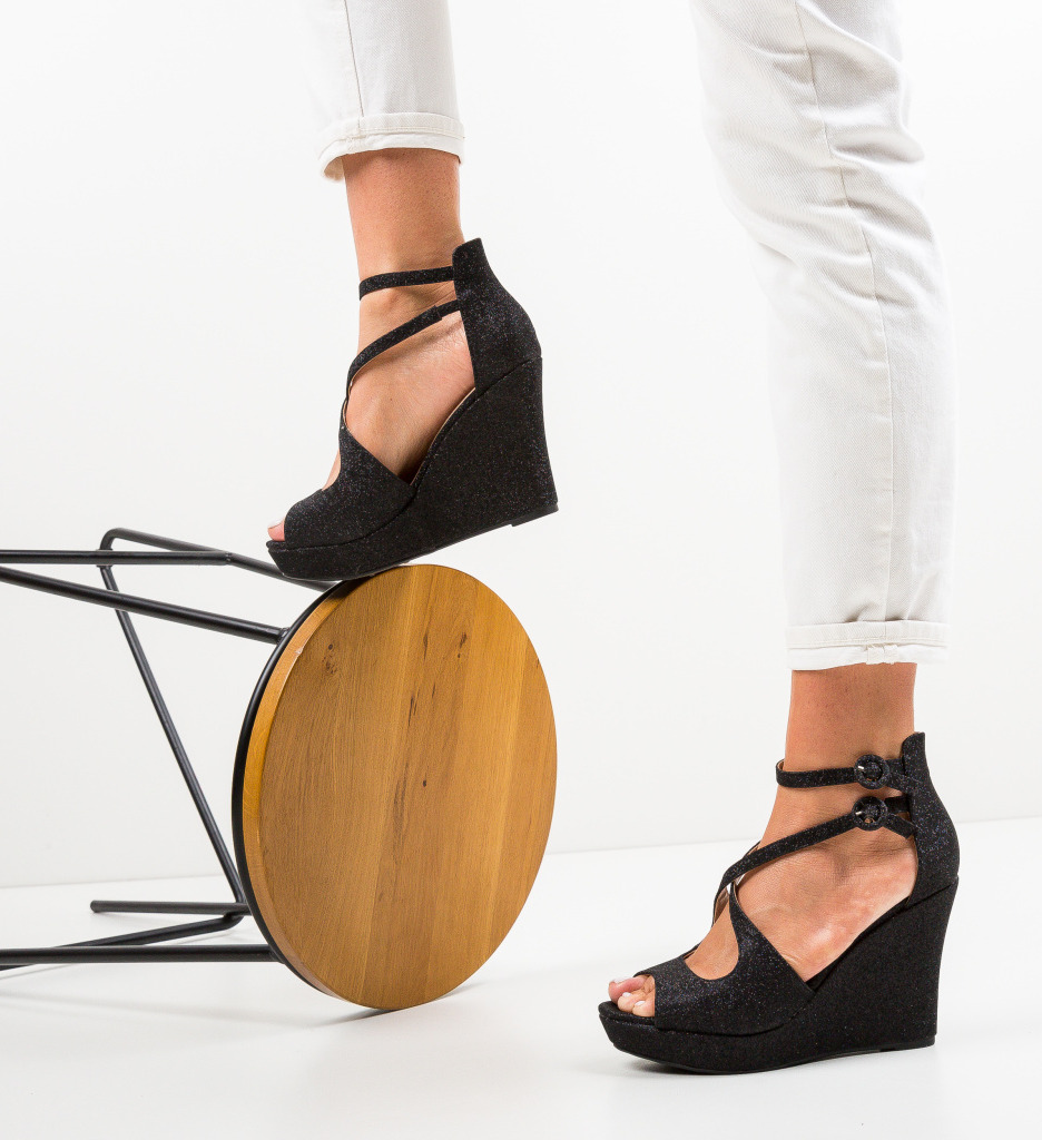 Platforme Dotta Negre