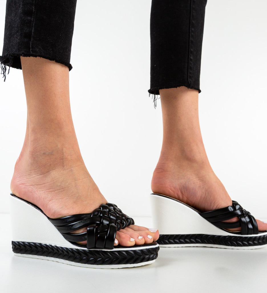 Platforme Palestina Negre