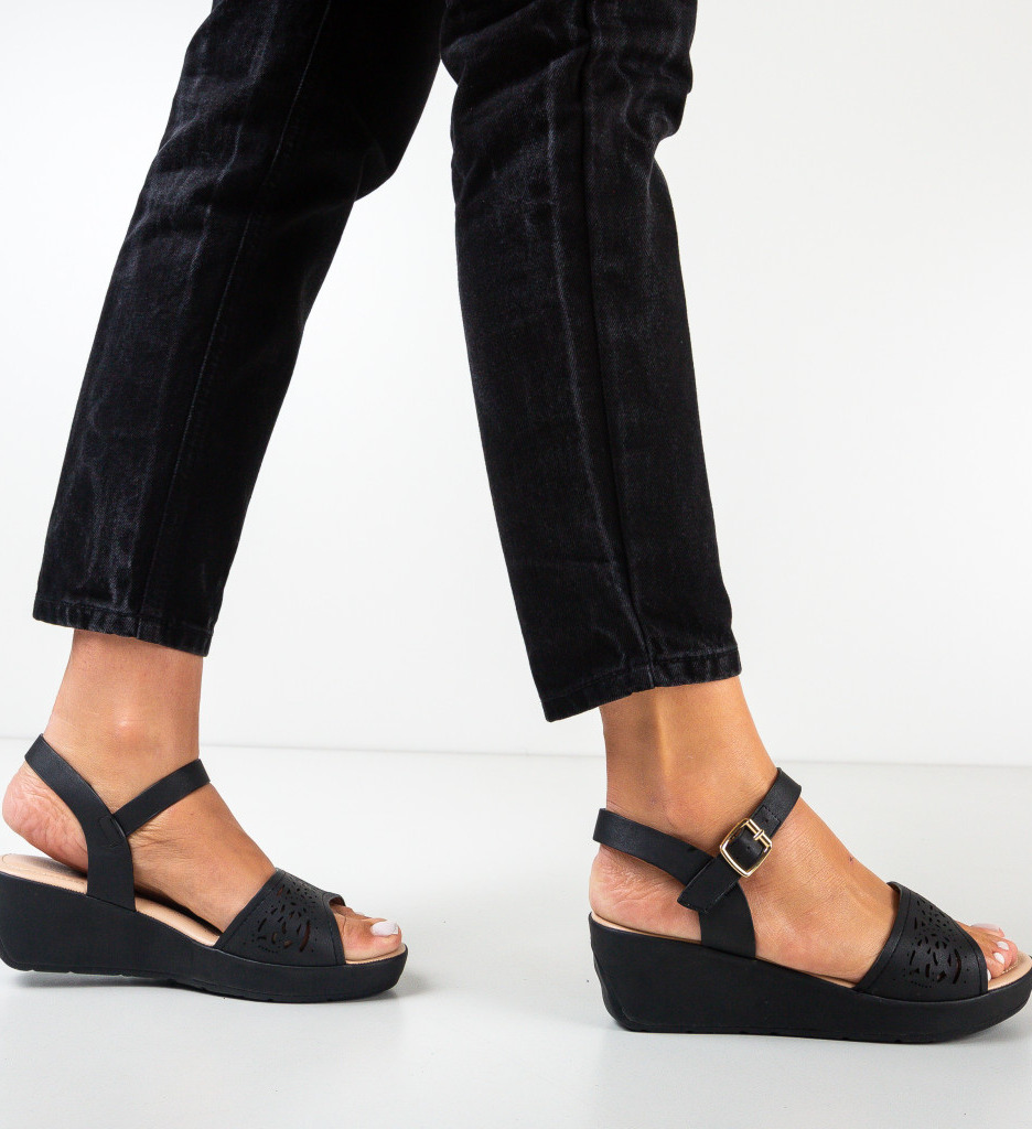 Platforme Yarkop Negre