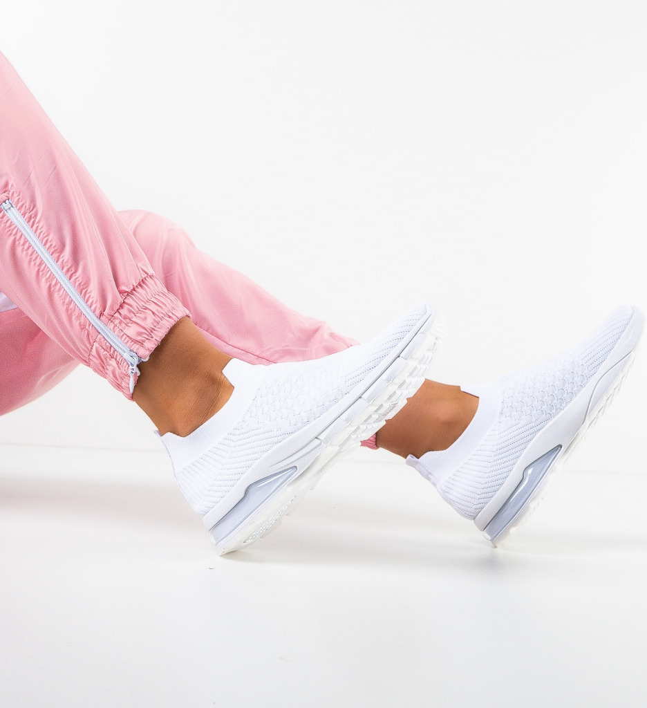 Sneakers dama trejo albi