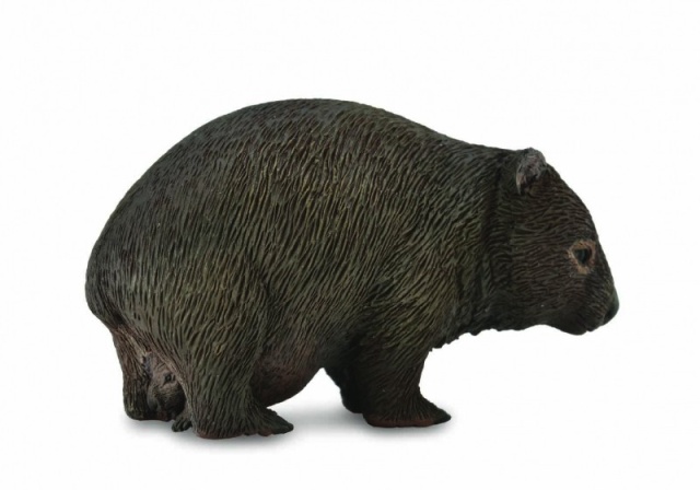 Figurina Wombat M Collecta