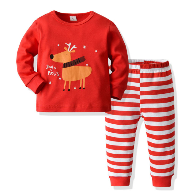 Superbaby Pijama copii - jingle bells