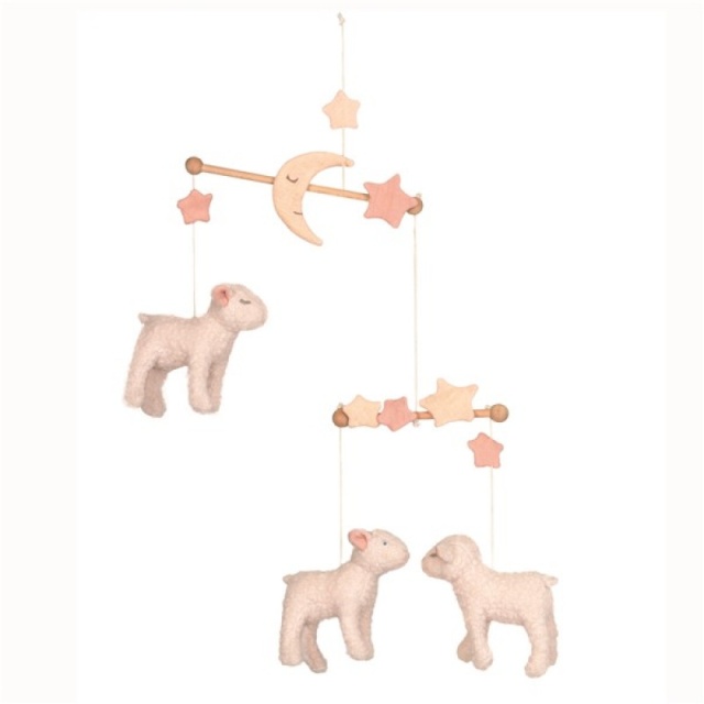 Decoratie mobila Mary, Egmont Toys