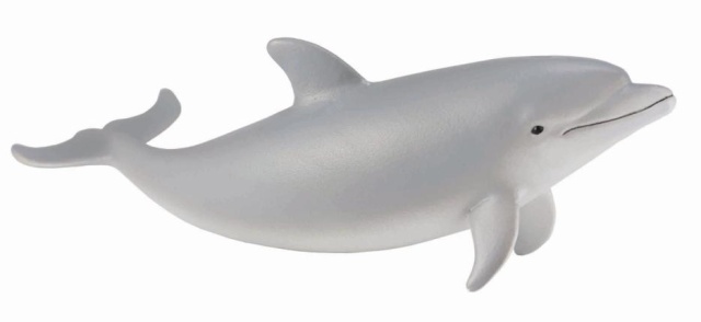 Figurina Pui de Delfin Bottlenose S Collecta