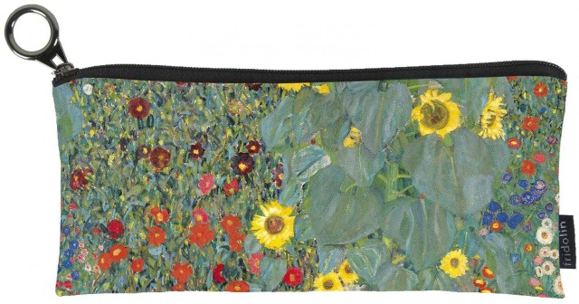 Penar textil Klimt, Fridolin