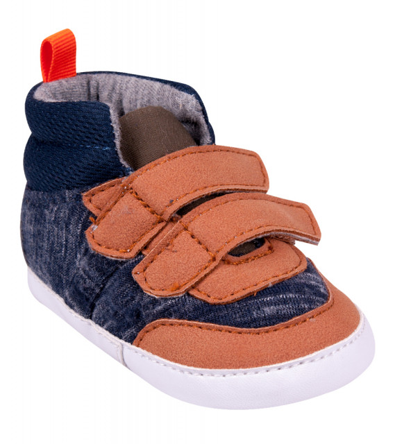 Tenisi inalti pentru bebelusi - Happy Steps