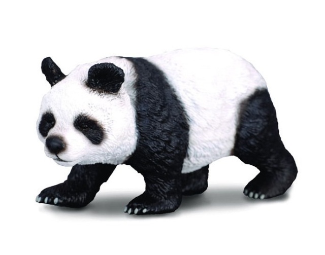 Figurina Panda Urias