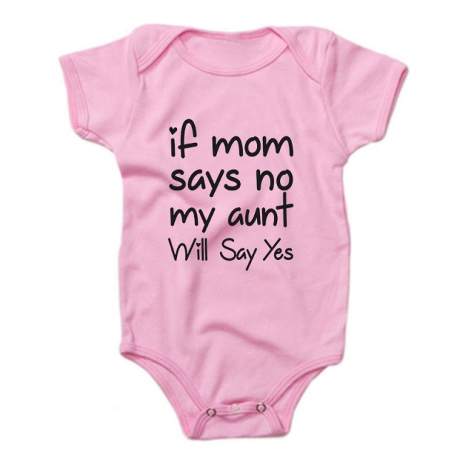 Body roz pentru fetite - If mom.....