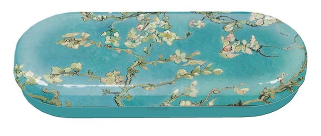 Etui pentru ochelari Van Gogh Almond Blossom, Fridolin