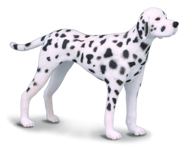 Figurina Dalmatian - Collecta