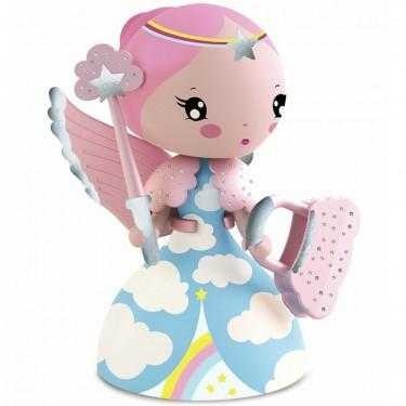 Figurina Arty Toys Printesa Celesta, Djeco