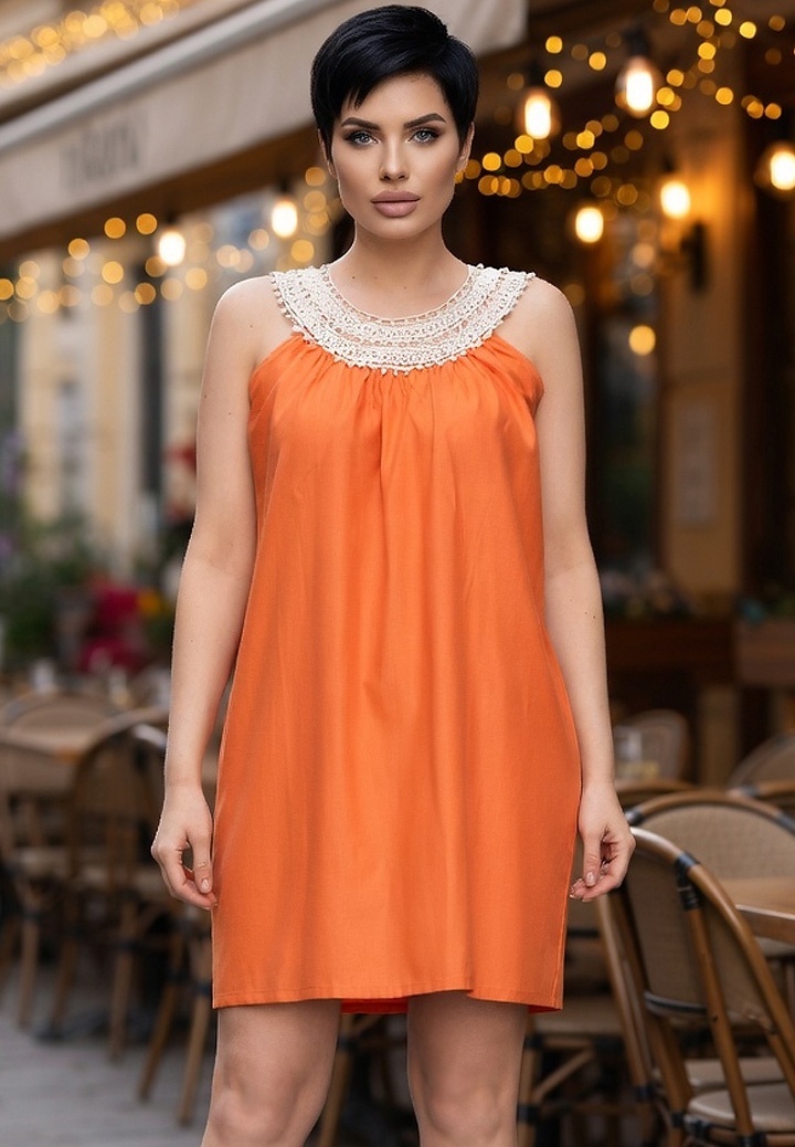 rochie dama Rochie Leyla 4850-02