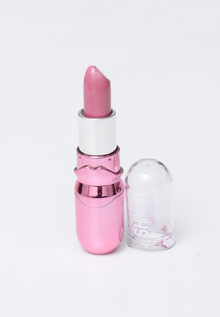 ruj lichid boys'n berries all day matte Ruj Shining Effect 777-03