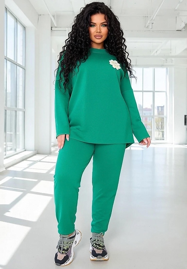 Trening Chic Monaco 10