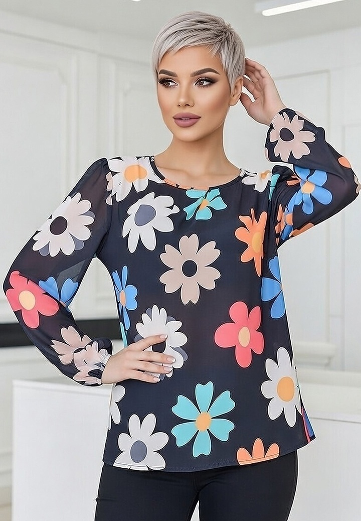 game of thrones: sezonul 2   episodul 04 Bluza Dama Italy 82790-04