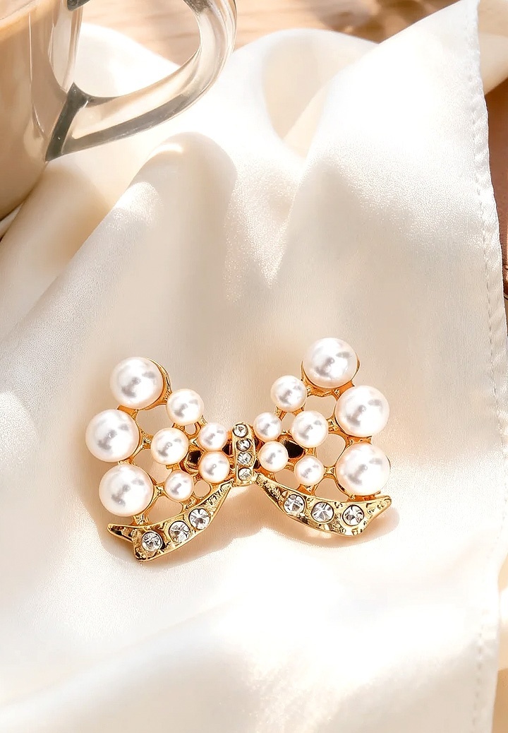 Jasmine Jewellery Brosa Fashion 01
