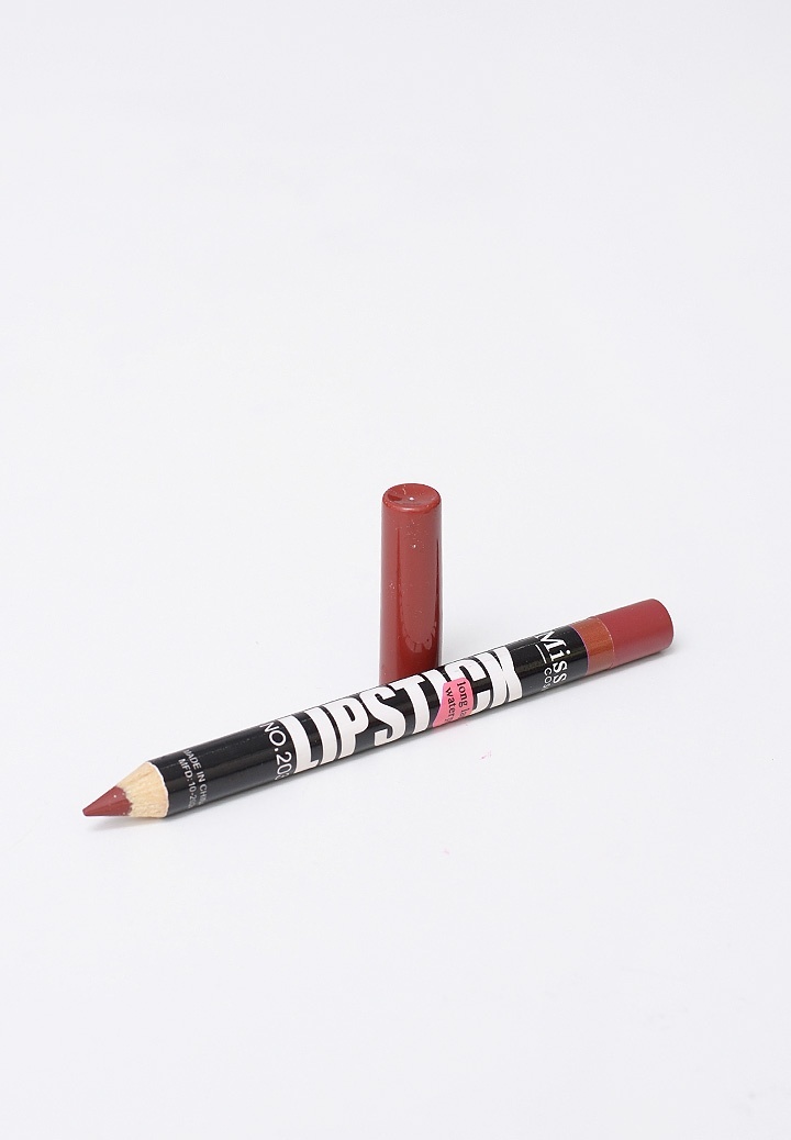 Ulei buze Creion Contur pentru Buze 078-02