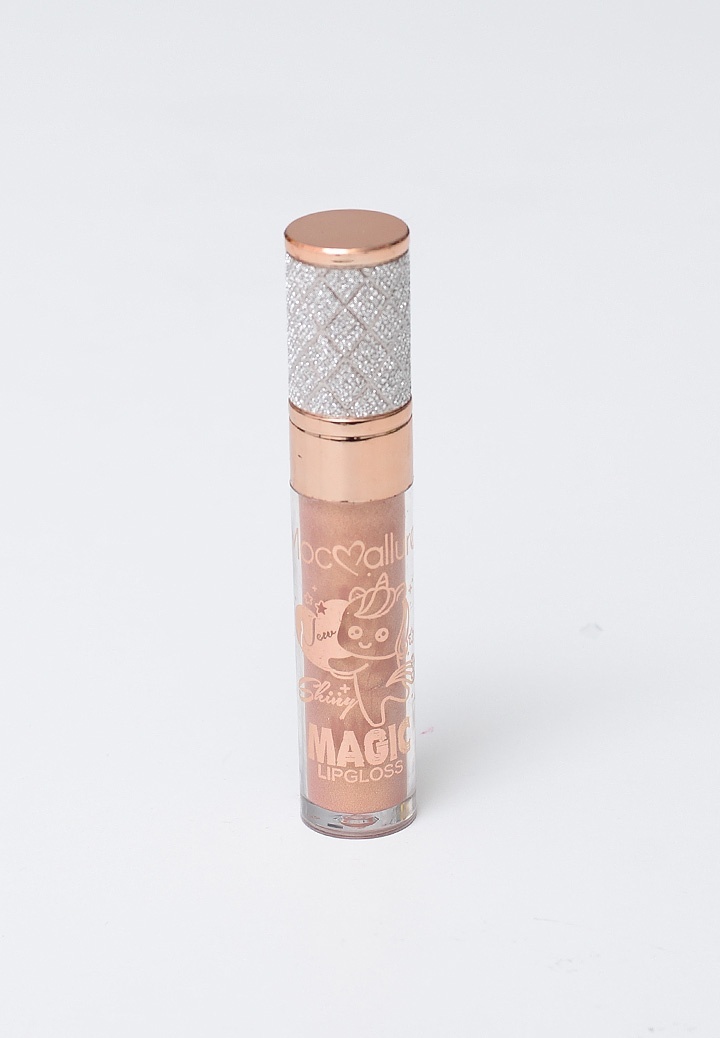 magic tracks   pistă de curse iluminată Luciu de Buze Magic Lipgloss 088-05