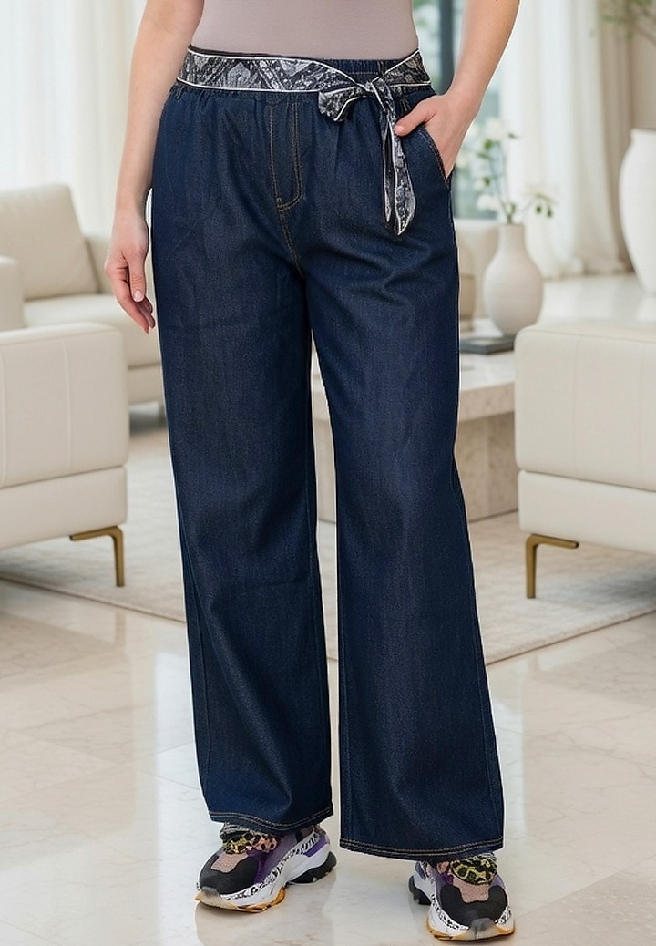 esarfa Pantaloni Dama 345-04