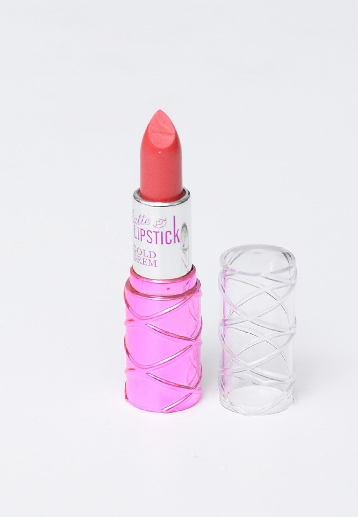 ruj lichid boys'n berries all day matte Ruj Gold Grem 3123-02