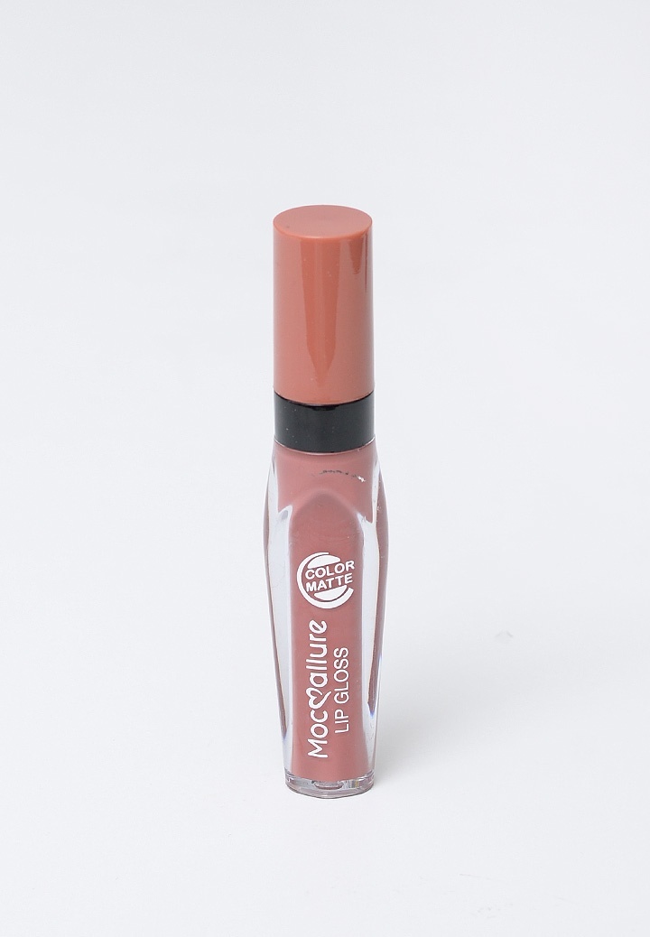 ruj lichid boys'n berries all day matte Ruj Lichid Mocallure 01