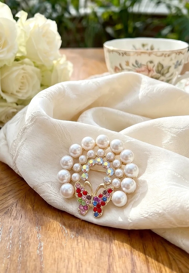 Jasmine Jewellery Brosa Fashion 02