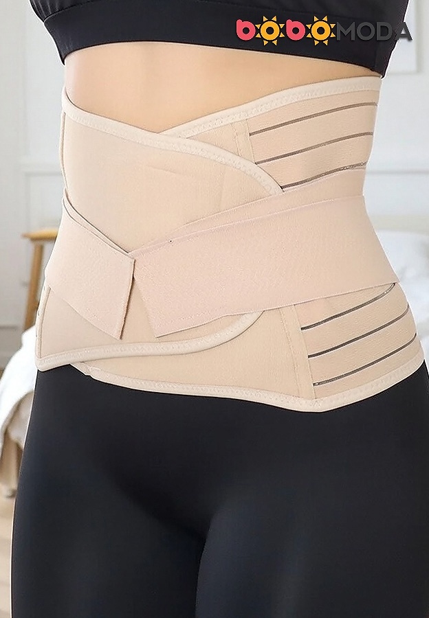 Centura 2in 1 Lombara-Abdominala 4509-01