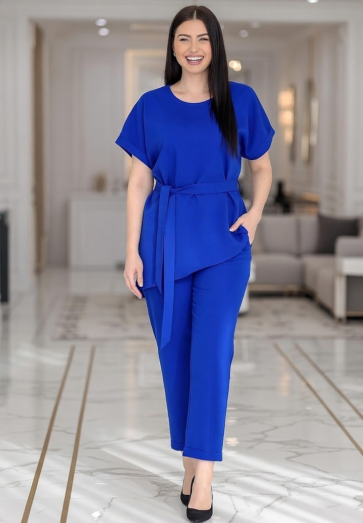 Bobomoda.ro Compleu Dama Allure 01