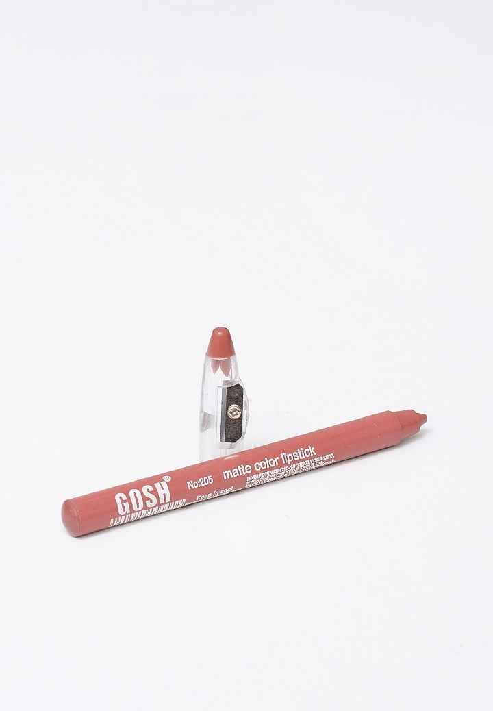 Ulei buze Creion Contur pentru Buze 502-03