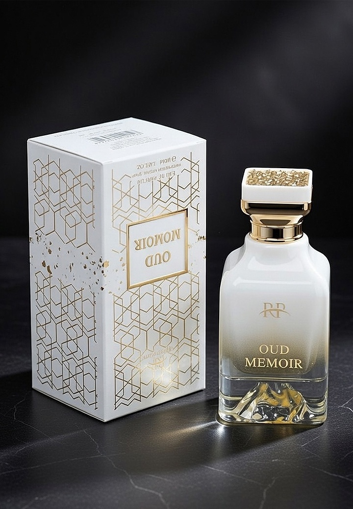 yves saint laurent   y eau de parfum Eau de Parfum Harem Oud Memoir 7421-01