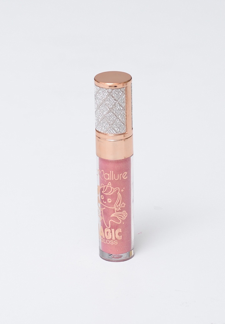 magic tracks   pistă de curse iluminată Luciu de Buze Magic Lipgloss 088-04