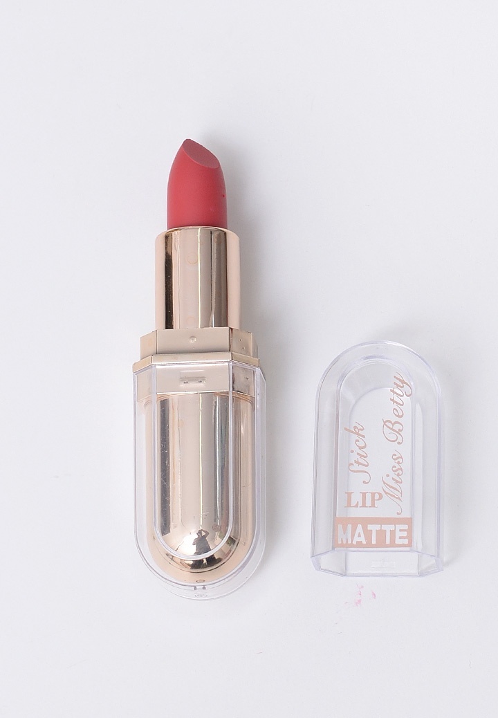 ruj lichid boys'n berries all day matte Ruj Matte Lip 134-01