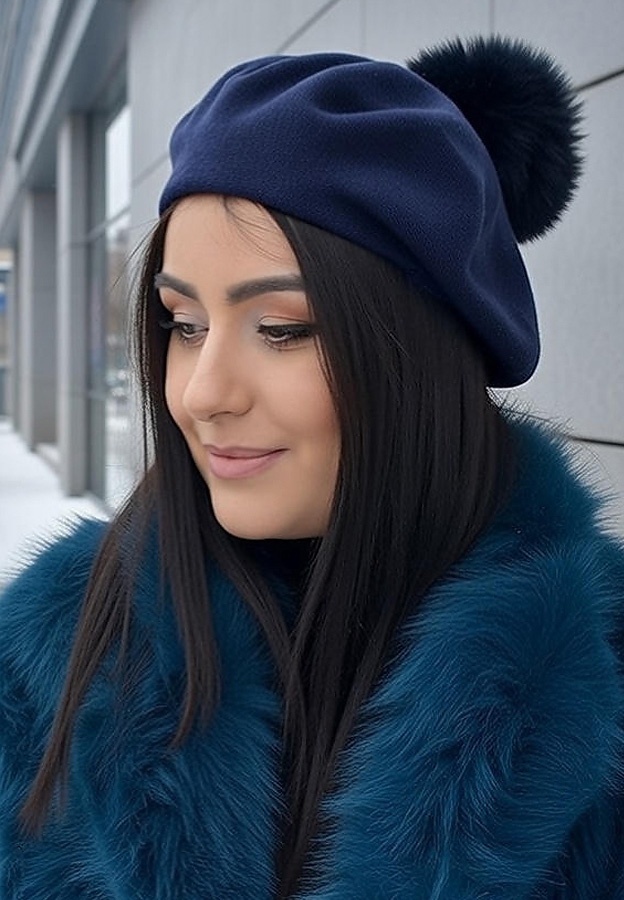 Bereta Pufoasa MZ43-28