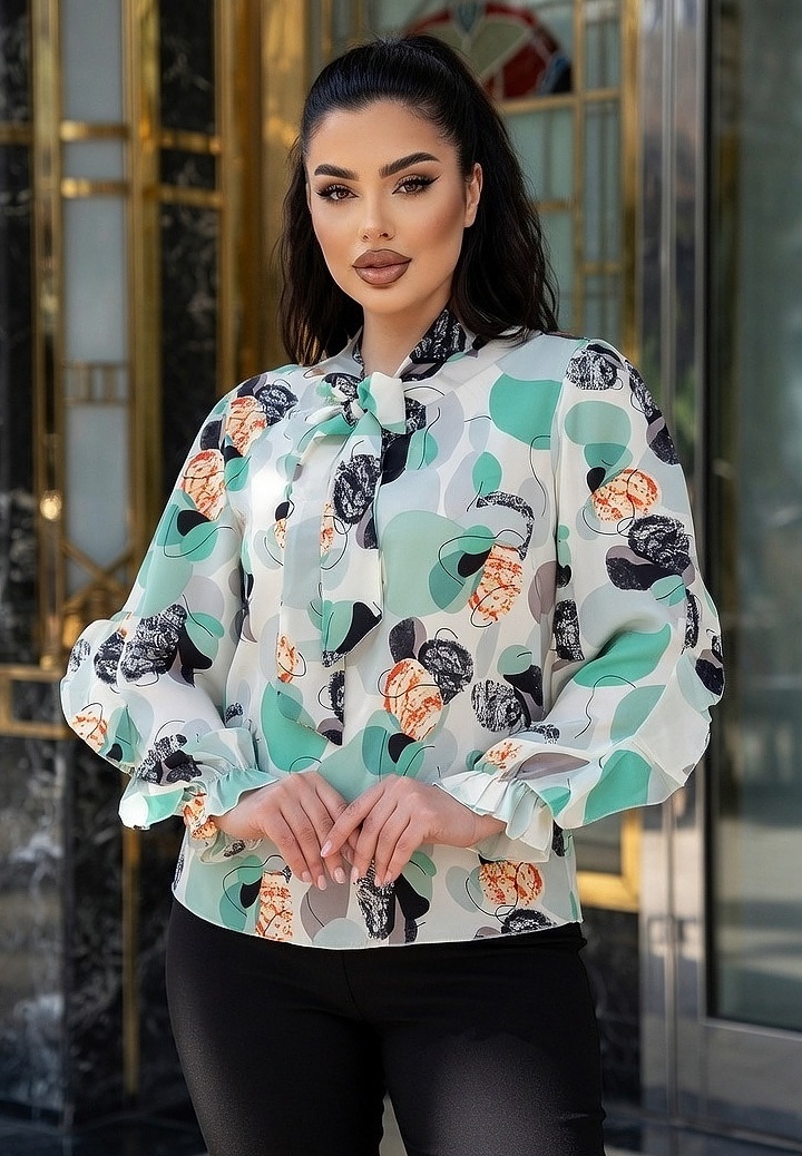 italy chairs Bluza Dama Italy Flavia 24011-06