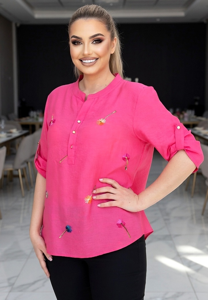 game of thrones: sezonul 2   episodul 08 Bluza Dama Italy Flavia 24016-08