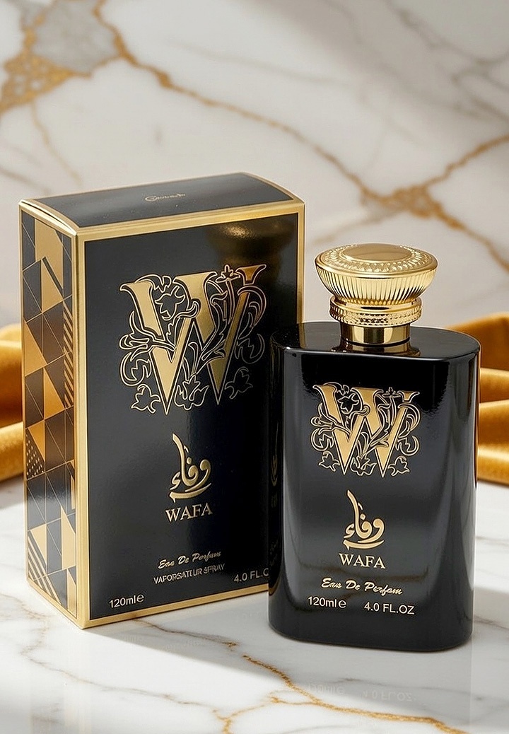 yves saint laurent   y eau de parfum Eau de Parfum Harem Wafa 7328-01