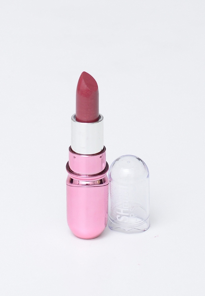 ruj lichid boys'n berries all day matte Ruj Shining Effect 777-02