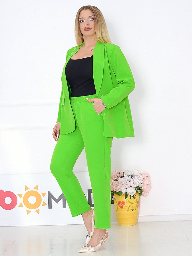 Compleu Dama Rufina 23