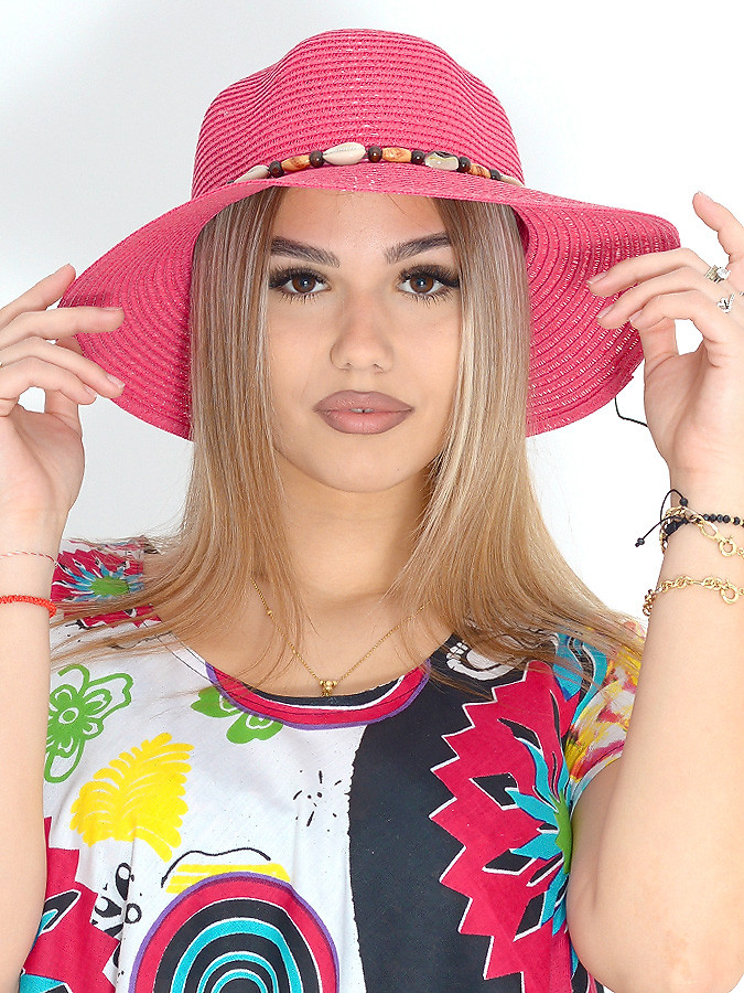 Palarie De Soare 676-01