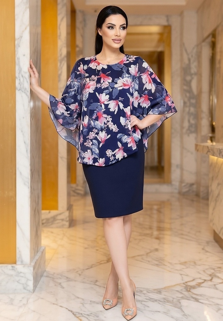 str. avram iancu, nr. 114, brasov Rochie Gaia 114