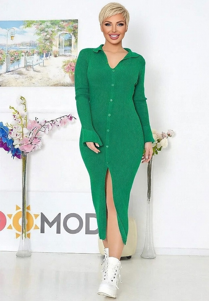 game of thrones: sezonul 6   episodul 04 Rochie Tricotata 8515-04