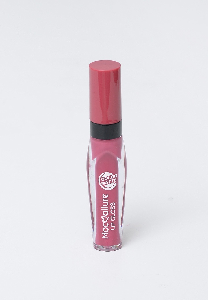 ruj lichid boys'n berries all day matte Ruj Lichid Mocallure 02